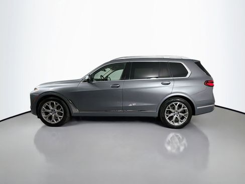 Certified 2023 BMW X7 xDrive40i w/ Premium Package image 9