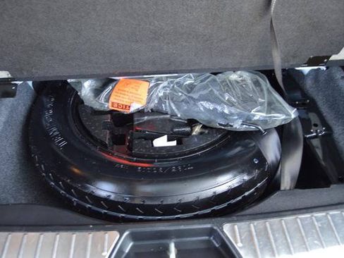 Used 2008 Mercedes-Benz GL 550 4MATIC image 43