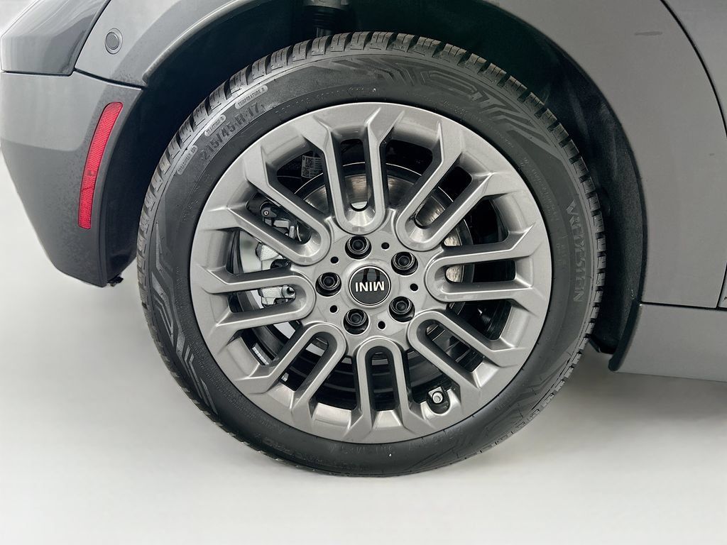 New 2026 MINI Cooper S FWD image 29