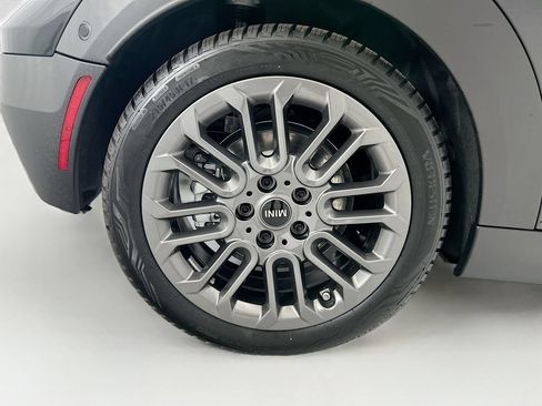 New 2026 MINI Cooper S FWD image 29