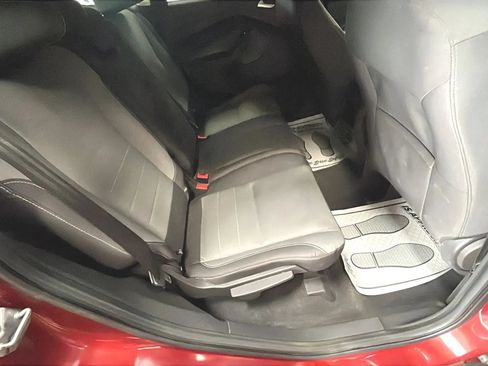 Used 2016 Ford Escape SE AWD/4WD image 17