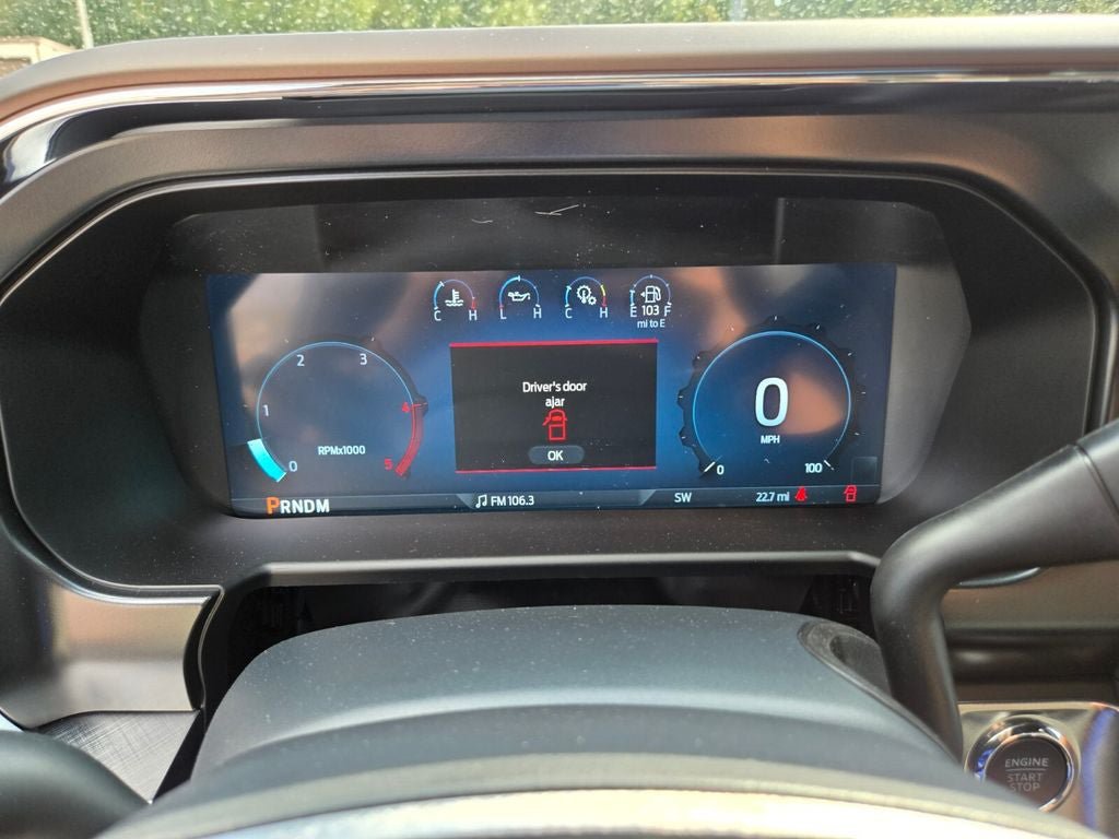 New 2026 Ford F350 King Ranch AWD/4WD image 24
