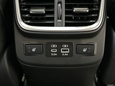 Used 2023 Subaru Outback Limited w/ Popular Package #2 AWD/4WD image 23