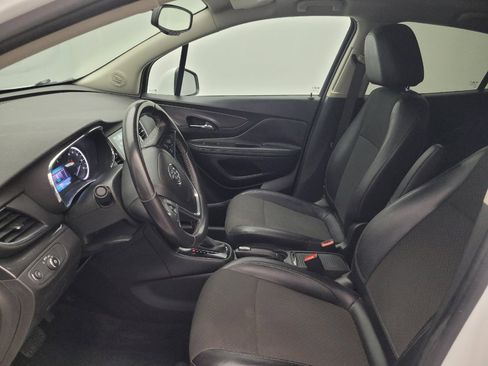 Used 2019 Buick Encore Preferred FWD image 17