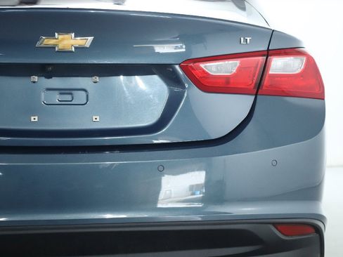 Used 2024 Chevrolet Malibu LT image 44