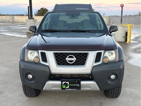 Used 2010 Nissan Xterra S image 2
