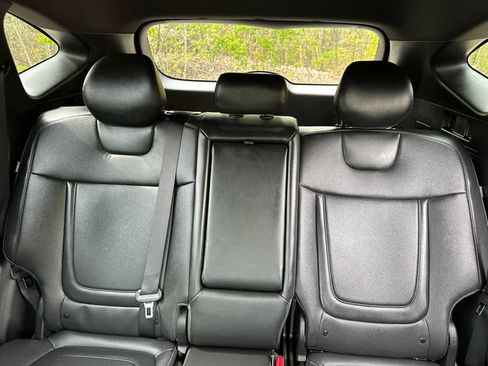 Used 2025 Hyundai Tucson XRT AWD/4WD image 31