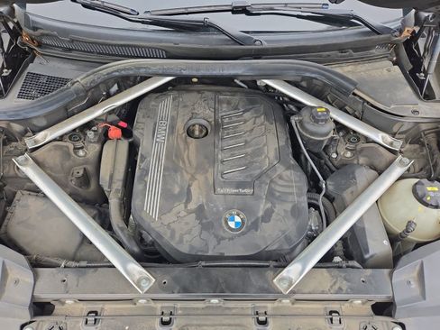 Used 2019 BMW X7 xDrive40i w/ Premium Package image 13