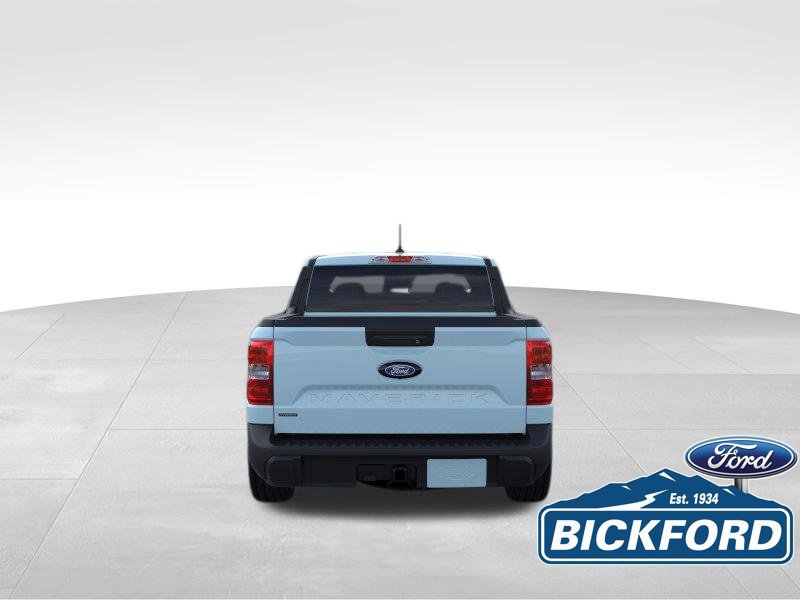 New 2026 Ford Maverick XLT AWD/4WD image 5