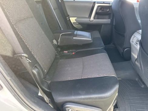 Used 2012 Toyota 4Runner SR5 w/ Convenience Pkg RWD image 12