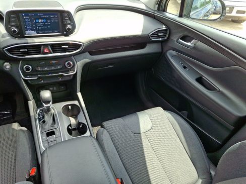 Used 2020 Hyundai Santa Fe SEL AWD/4WD image 16