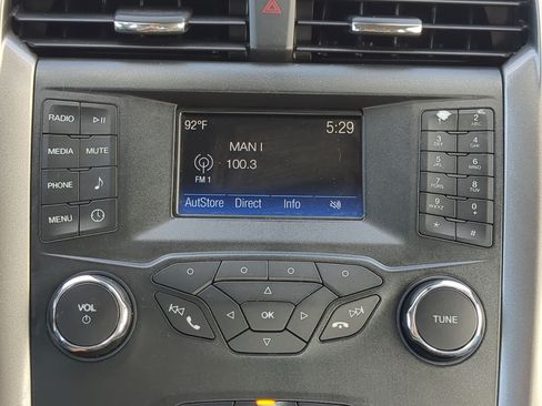 Used 2019 Ford Fusion S FWD image 19