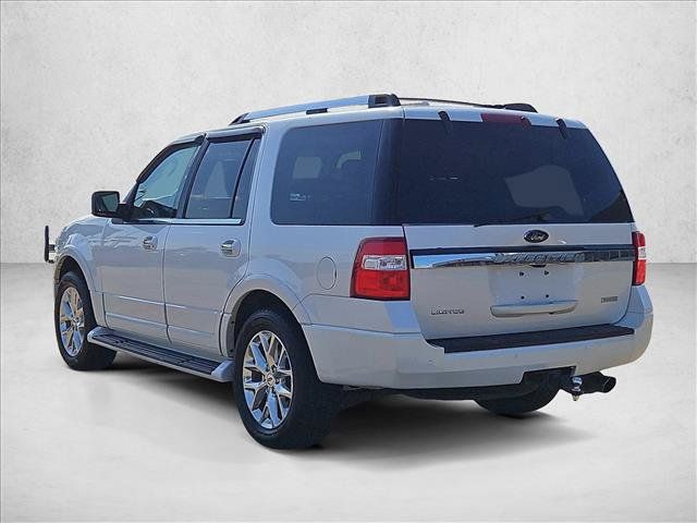 Used 2017 Ford Expedition Limited RWD image 8