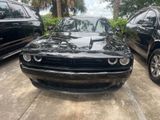 Used 2018 Dodge Challenger R/T w/ Blacktop Package image 2