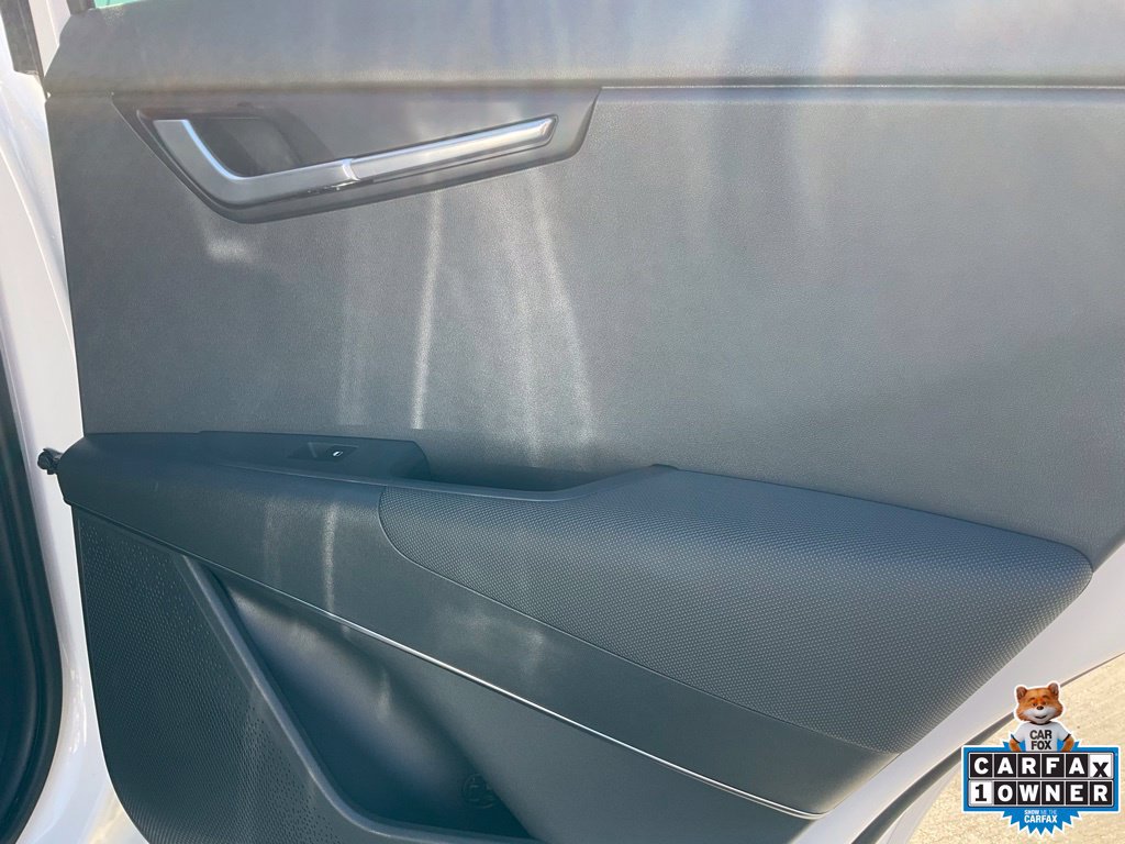 Used 2025 Kia Niro Wind FWD image 56
