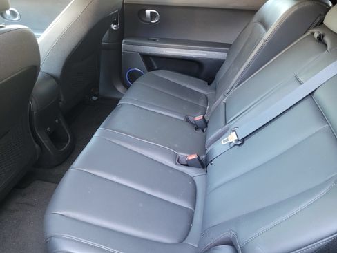 Certified 2024 Hyundai Ioniq 5 Limited RWD image 19