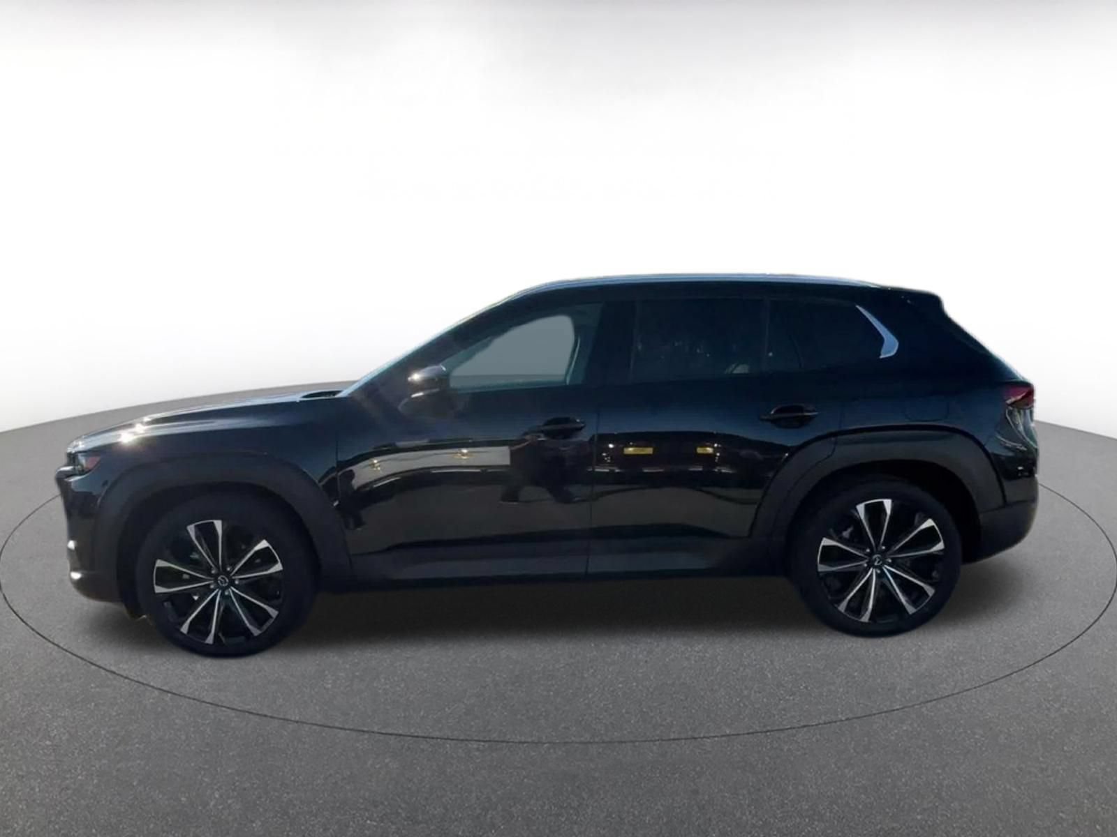 Used 2026 MAZDA CX-50 AWD 2.5 S w/ Premium Package image 8