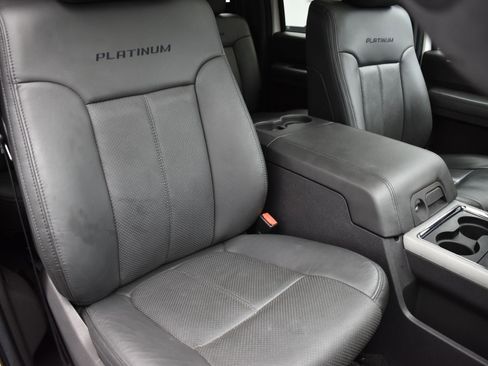 Used 2016 Ford F350 Platinum image 39