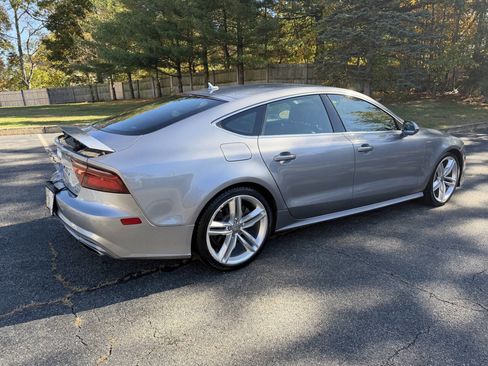 Used 2016 Audi A7 3.0T Premium Plus image 13