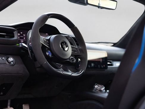 Used 2023 Maserati MC20 Coupe image 8