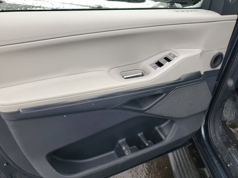 New 2026 Lincoln Navigator Reserve w/ Jet Appearance Package image 8