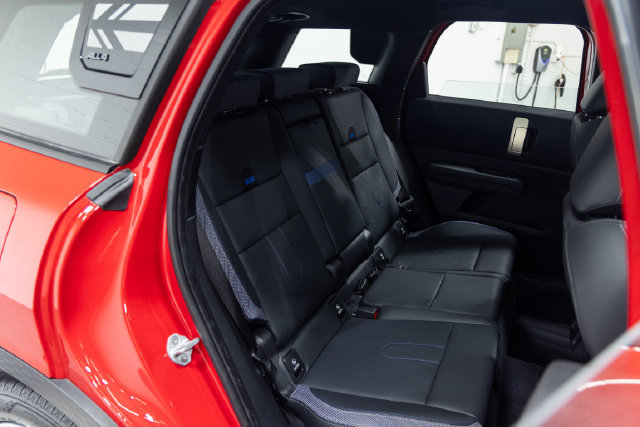 Certified 2026 MINI Cooper Countryman S AWD/4WD image 21