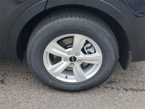 New 2026 Kia Sorento LX image 37