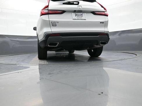 Used 2025 Honda CR-V Sport-L image 31