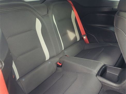 Used 2023 Chevrolet Camaro LT w/ Redline Edition image 24