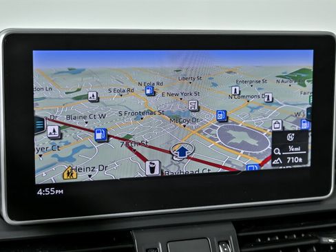 Used 2018 Audi Q5 2.0T Premium Plus image 30