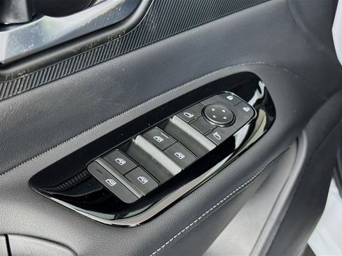 New 2026 Nissan Murano SV image 18