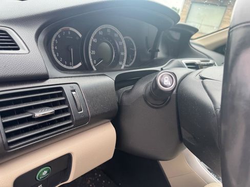 Used 2013 Honda Accord EX-L image 22