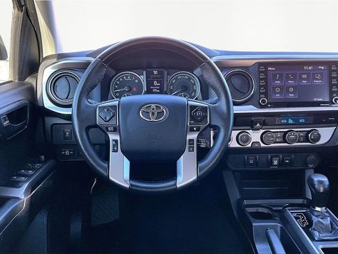 Used 2023 Toyota Tacoma SR5 image 5