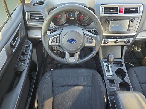 Used 2015 Subaru Legacy 2.5i image 15