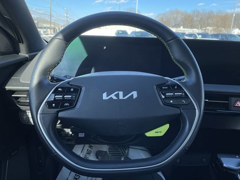 Certified 2024 Kia EV6 GT image 18