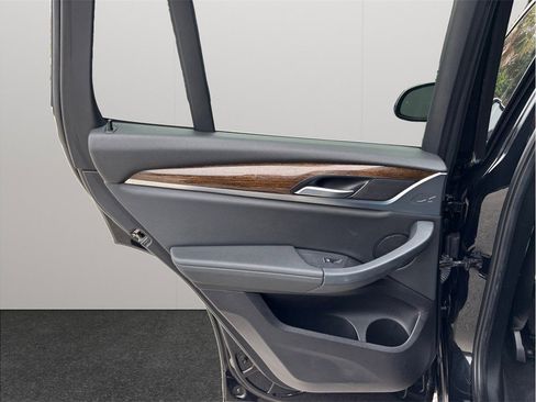 Used 2019 BMW X3 sDrive30i w/ Driving Assistance Package image 38