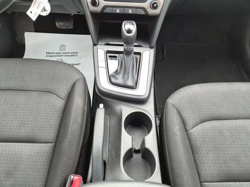 Used 2018 Hyundai Elantra SEL FWD image 28