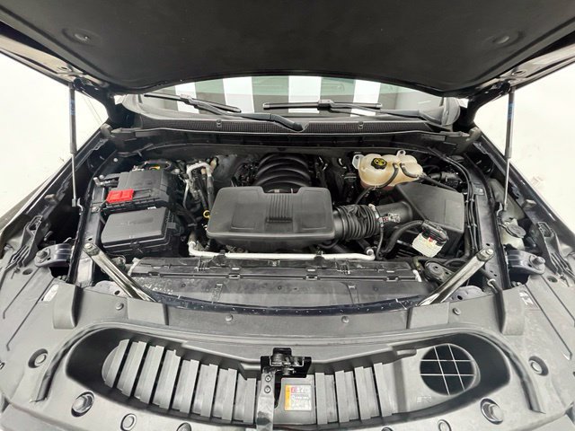 Used 2023 Chevrolet Suburban RST w/ Luxury Package AWD/4WD image 24