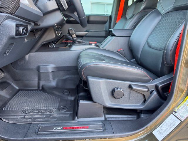 Used 2024 Ford Bronco Raptor AWD/4WD image 30