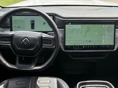 Used 2022 Rivian R1T Launch Edition