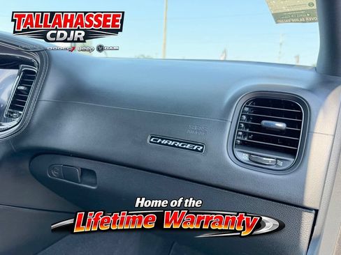 Used 2023 Dodge Charger R/T w/ Plus Group RWD image 28