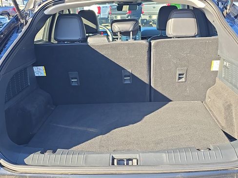 Used 2021 Ford Mustang Mach-E Select image 9