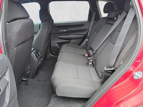 New 2026 Honda CR-V TrailSport image 13