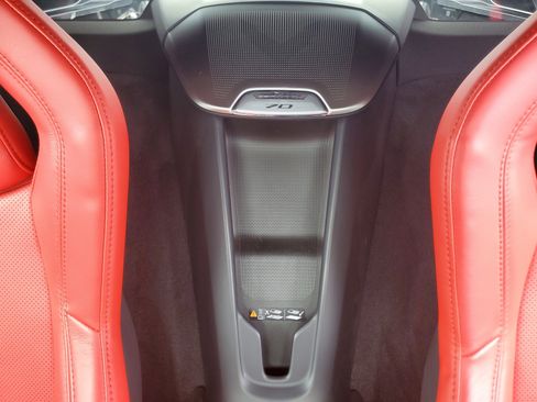 Used 2023 Chevrolet Corvette Stingray Preferred Cpe image 19