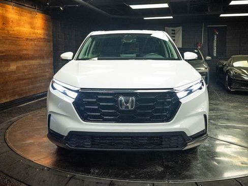 Used 2024 Honda CR-V EX-L image 4