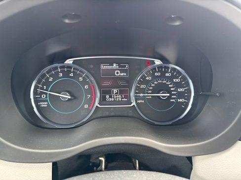 Used 2017 Subaru Forester 2.5i Limited AWD/4WD image 10