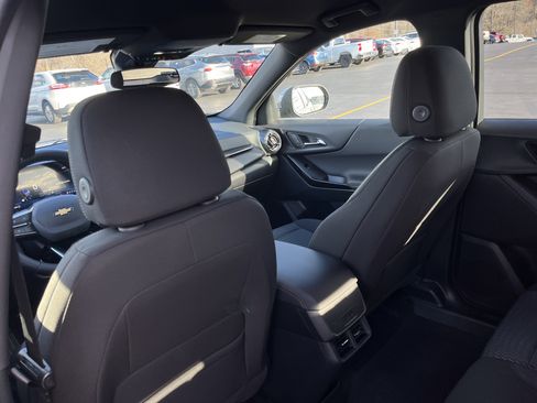 New 2026 Chevrolet Equinox LT image 52