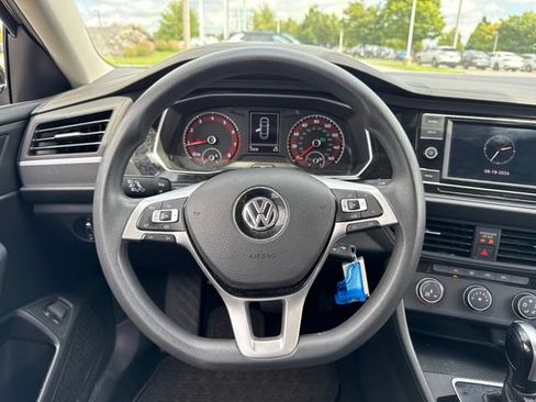 Used 2021 Volkswagen Jetta S FWD image 20