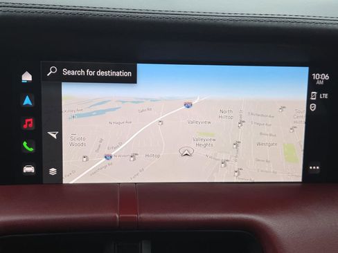 Used 2022 Porsche Taycan 4S image 4