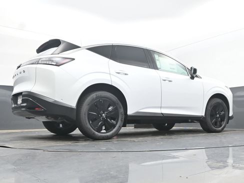 New 2025 Nissan Murano SV image 28